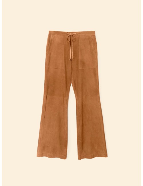 Pantalon CLYDE - Mustang