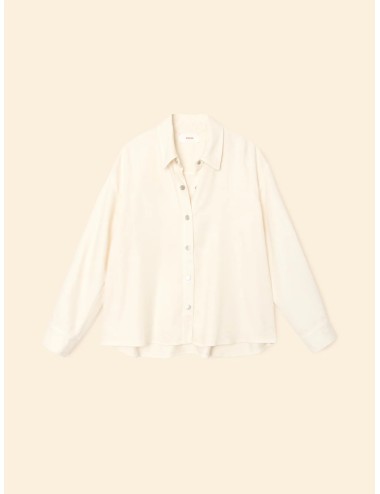 Chemise GIA - Écru