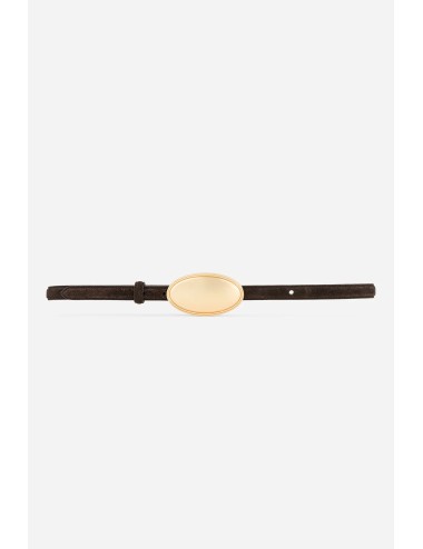 Ceinture ARIZONA - Marron