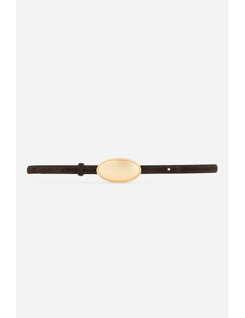 Ceinture ARIZONA - Marron