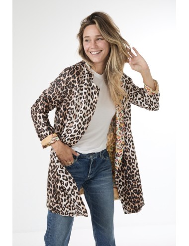 Trench LIBERTE - Mix Peace