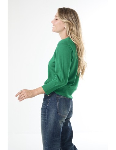 Pull SET - Vert