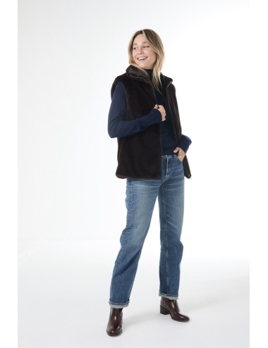Veste FURO - Brun