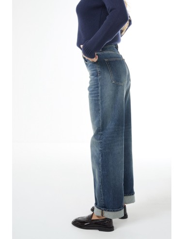 Jeans ANNA - Indigo