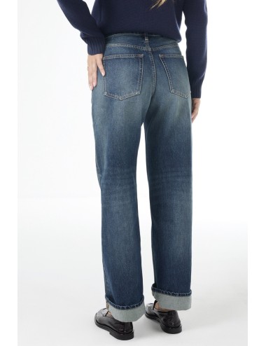 Jeans ANNA - Indigo