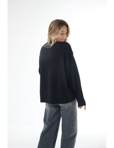Pull CABANON - Noir