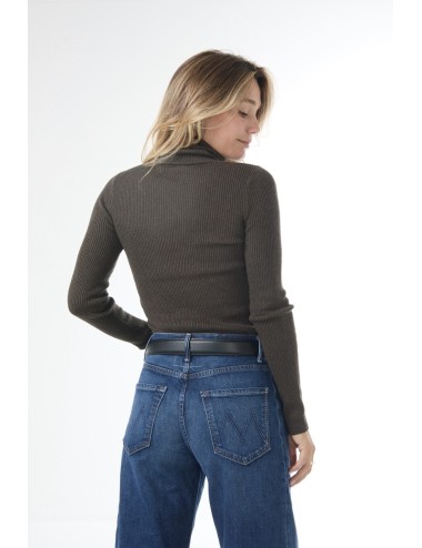 Pull FONTENILLE - Kaki
