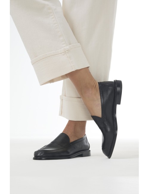 NOTO mocassins - Black