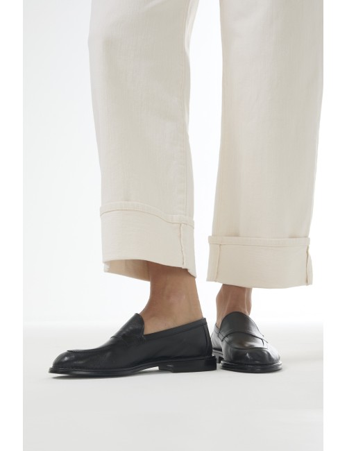 NOTO mocassins - Black