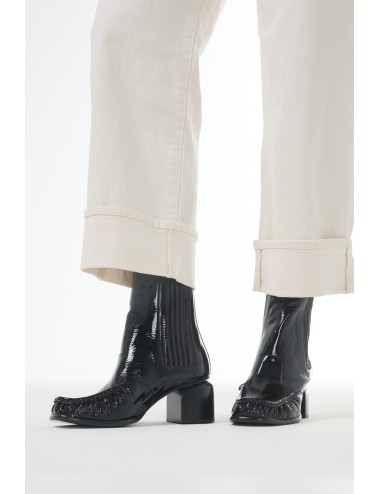 ROMY boots - Black