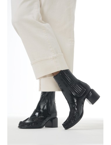 ROMY boots - Black
