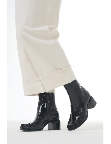 ROMY boots - Black