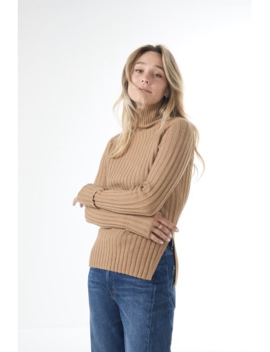 Pull FAUCON - Camel