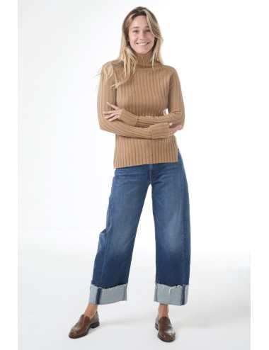 Pull FAUCON - Camel