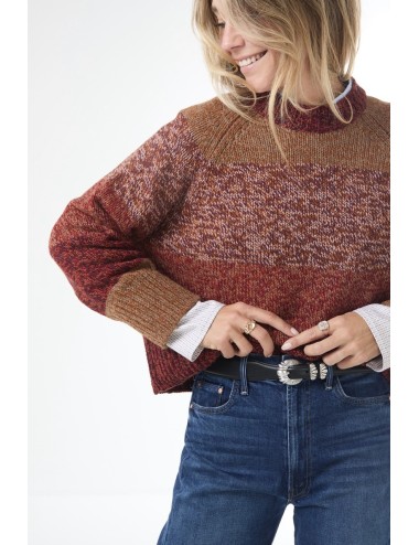 Pull FAUSTO - Multicolore