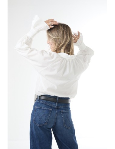 Blouse FATIMA - Écru