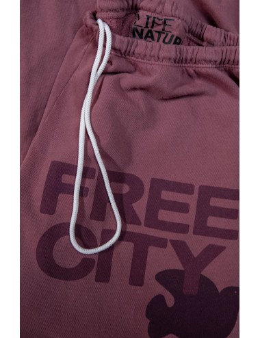 Large Sweatpant - Roses