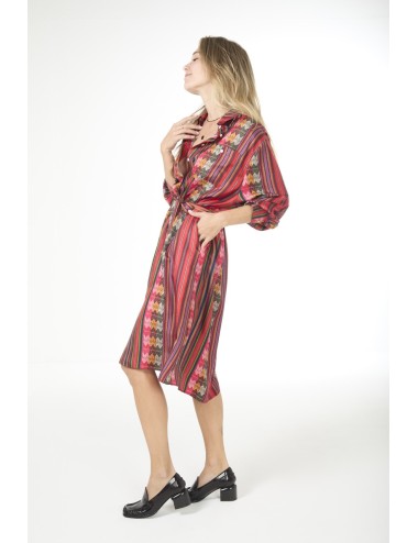 Robe PRETTY MOM - Mexico
