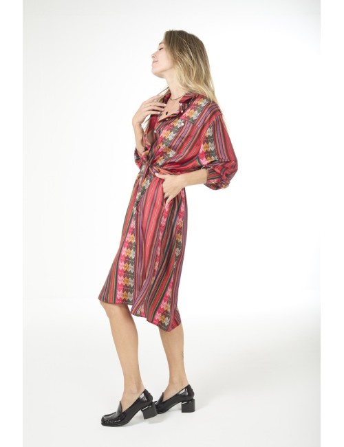 Robe PRETTY MOM - Mexico