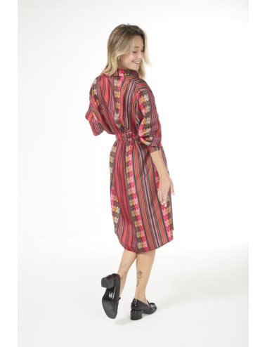 Robe PRETTY MOM - Mexico