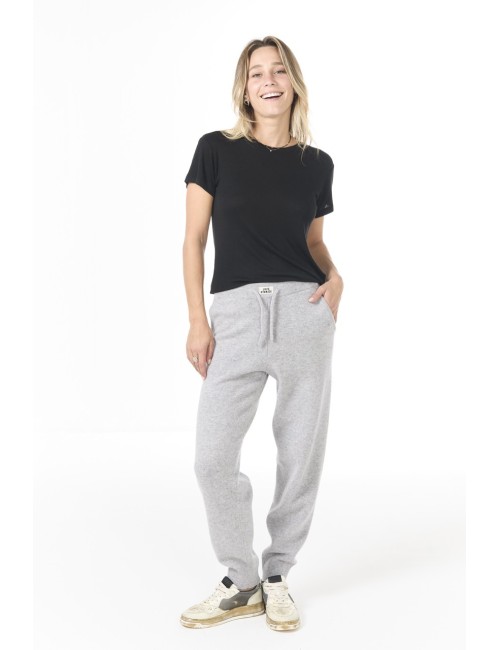 Pantalon DONNA - Gris