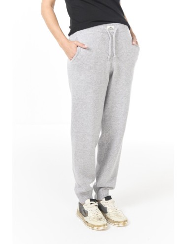 Pantalon DONNA - Gris
