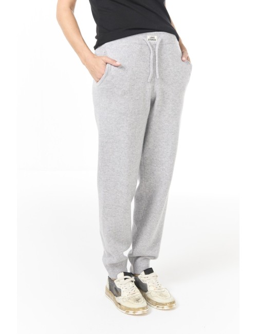 Pantalon DONNA - Gris