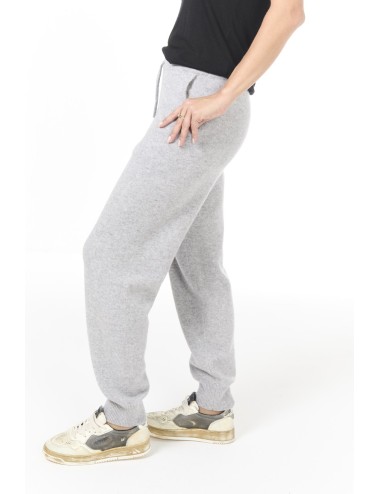 Pantalon DONNA - Gris