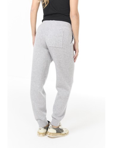 Pantalon DONNA - Gris