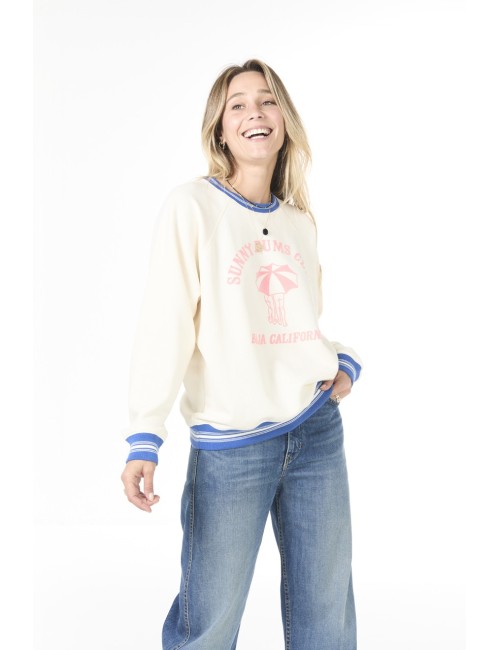 Sweat THE BIGGIE CONCERT - Sunny bums