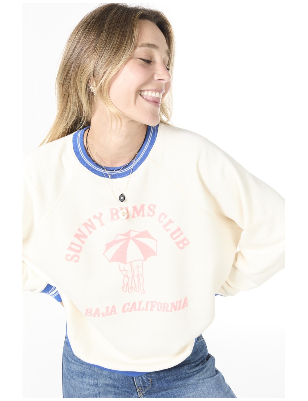 Sweat THE BIGGIE CONCERT - Sunny bums