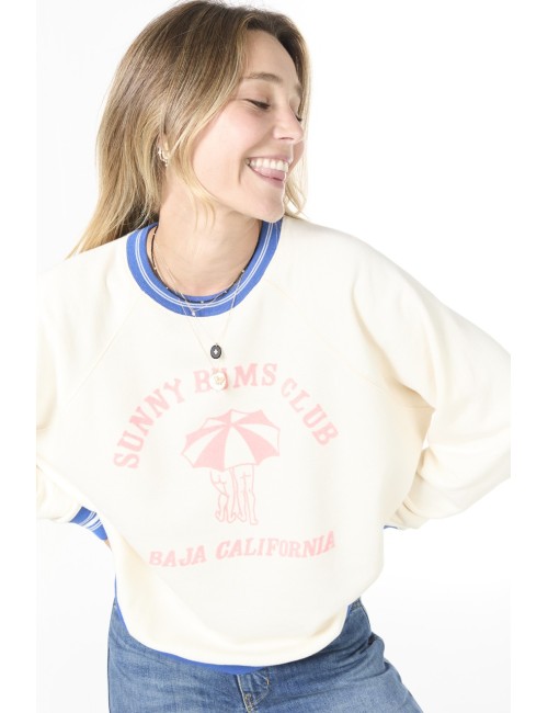 Sweat THE BIGGIE CONCERT - Sunny bums