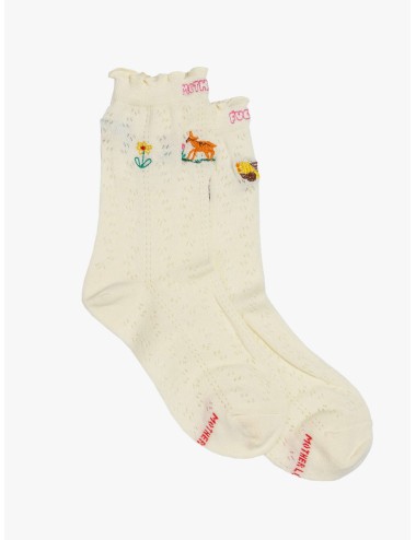 Chaussettes HALF STEP - In The Wild