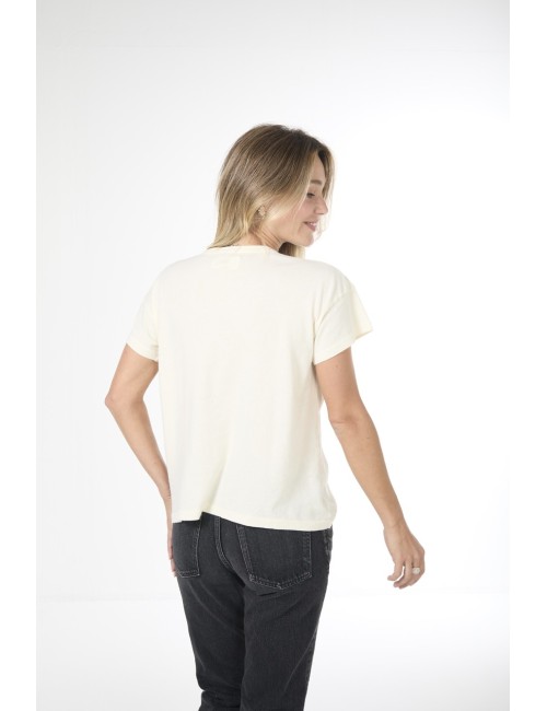 THE BOXY CREW - Broderie "Spice Horse"