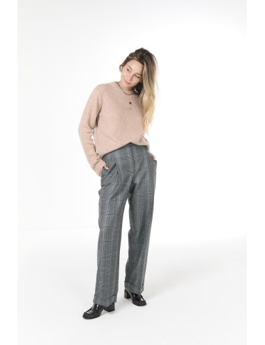 Pantalon DIDEROT