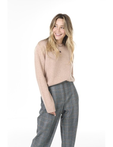 Pull FELICIEN - Champagne