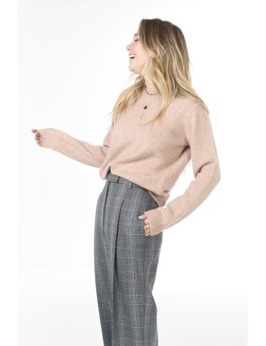 Pull FELICIEN - Champagne