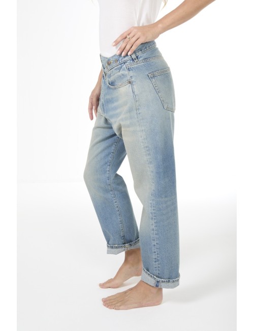 CROSSOVER - Merrin blue