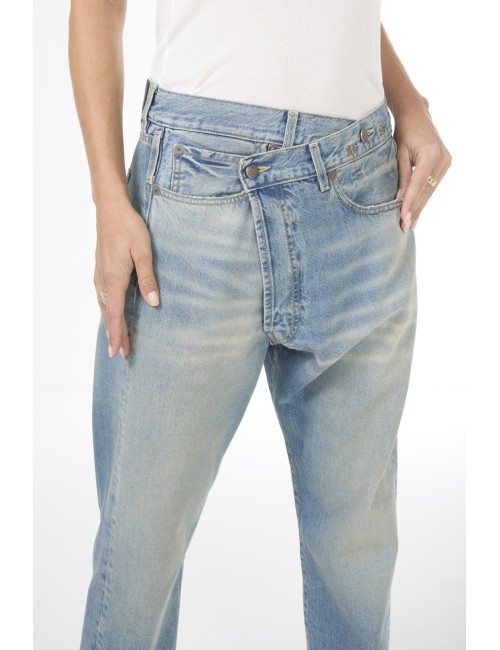 CROSSOVER - Merrin blue