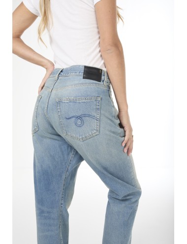 CROSSOVER - Merrin blue