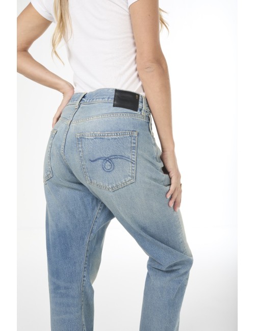 CROSSOVER - Merrin blue