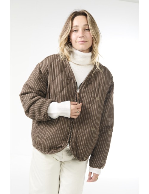 Veste NOIBE - Military