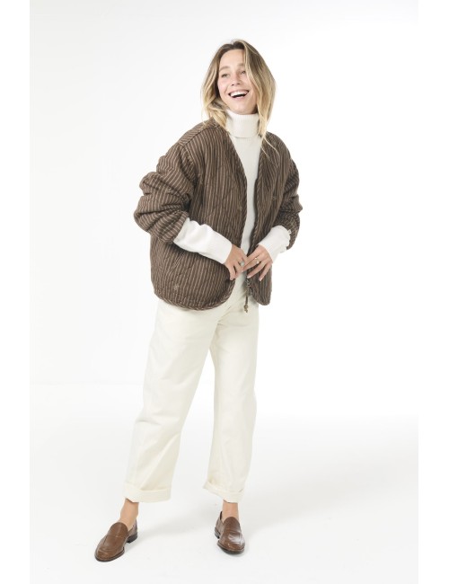 Veste NOIBE - Military