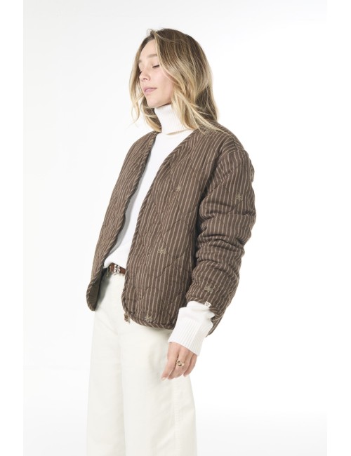 Veste NOIBE - Military