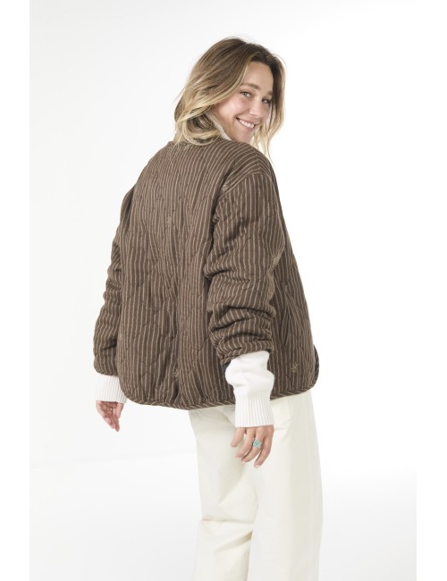 Veste NOIBE - Military