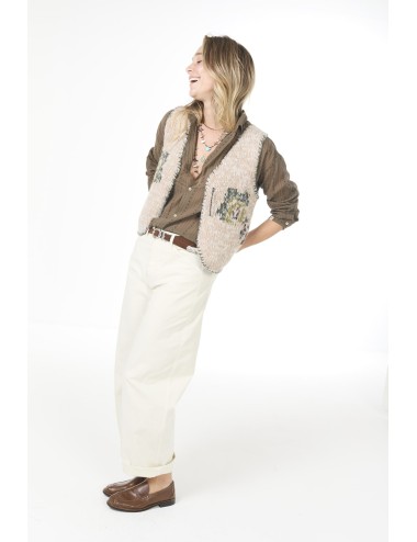 Veste CHICO - Beige