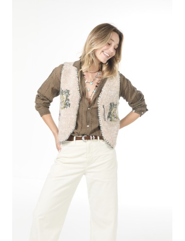 Veste CHICO - Beige