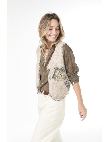 Veste CHICO - Beige