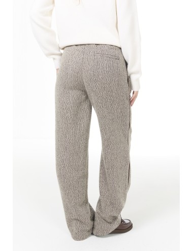 Pantalon LYA - Marron