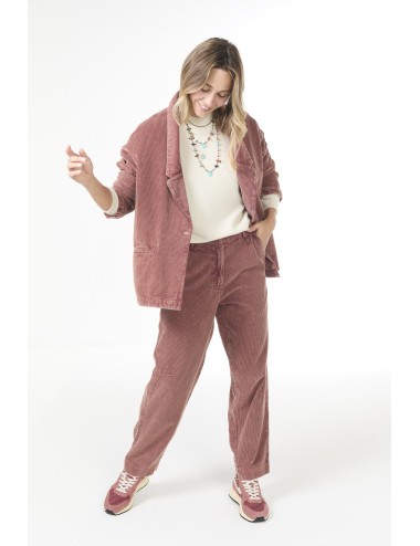 Veste DEVIKA